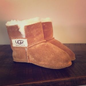 Baby Ugg boots